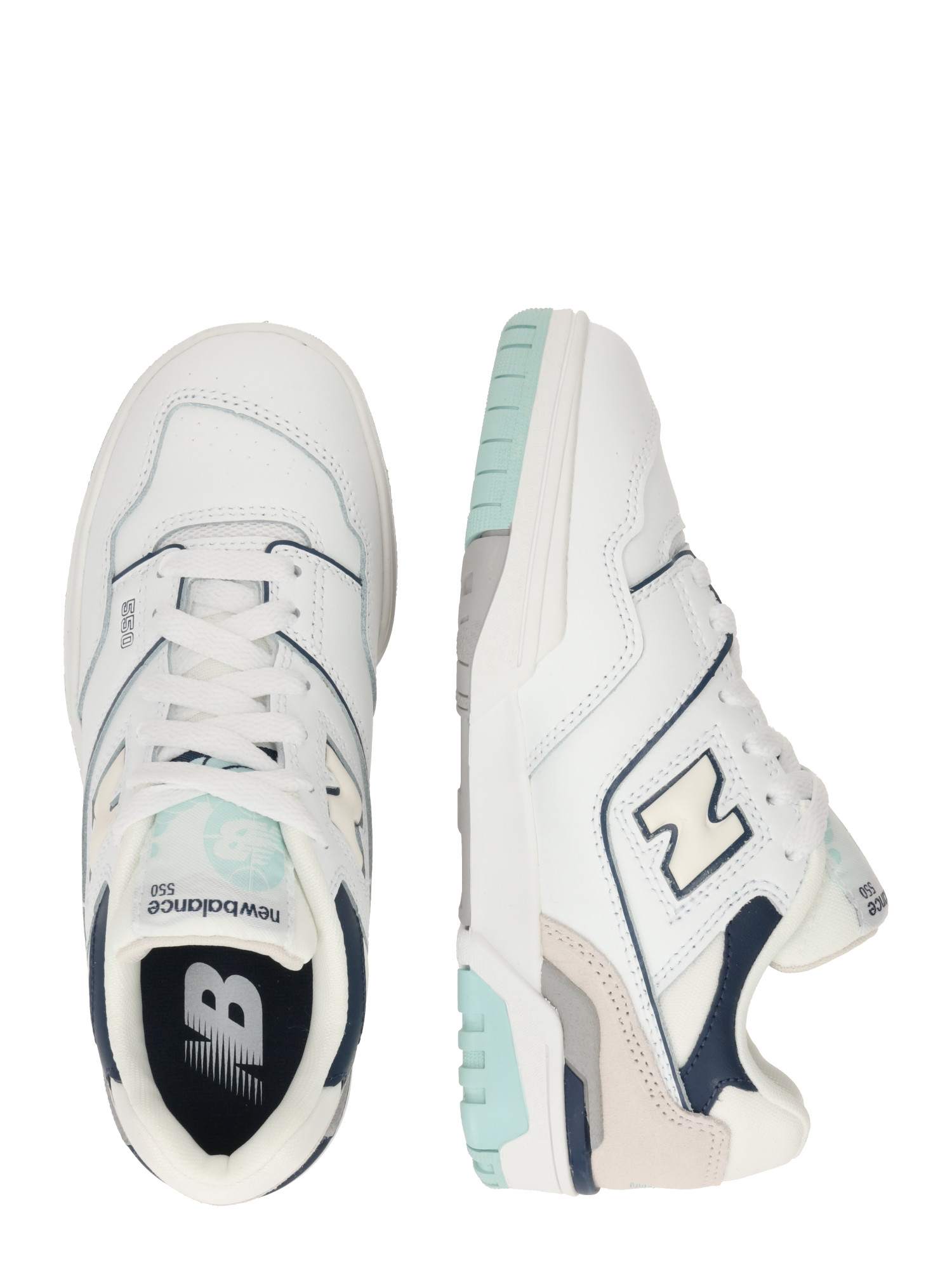 Sneakers '550'