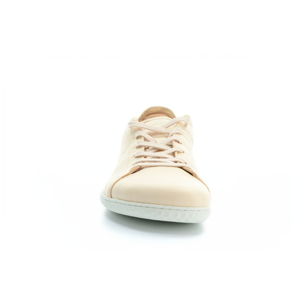 Vivobarefoot GEO COURT III M natural Barfußhalbschuhe