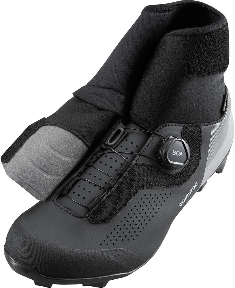 Shimano SH-MW702 - MTB Winterschuhe kaufen | Bike-Discount