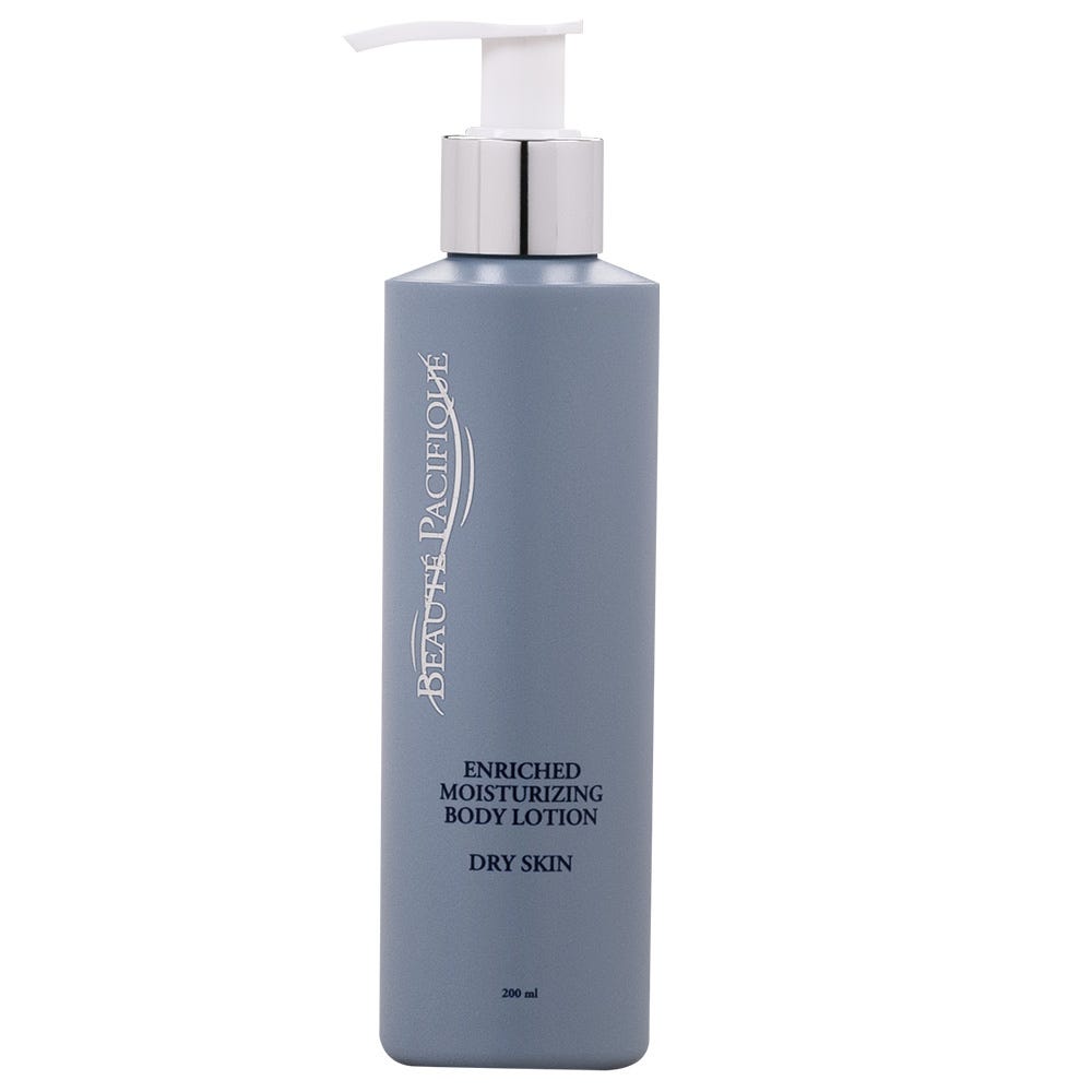Beauté Pacifique Body Lotion Dry Skin 200 ml