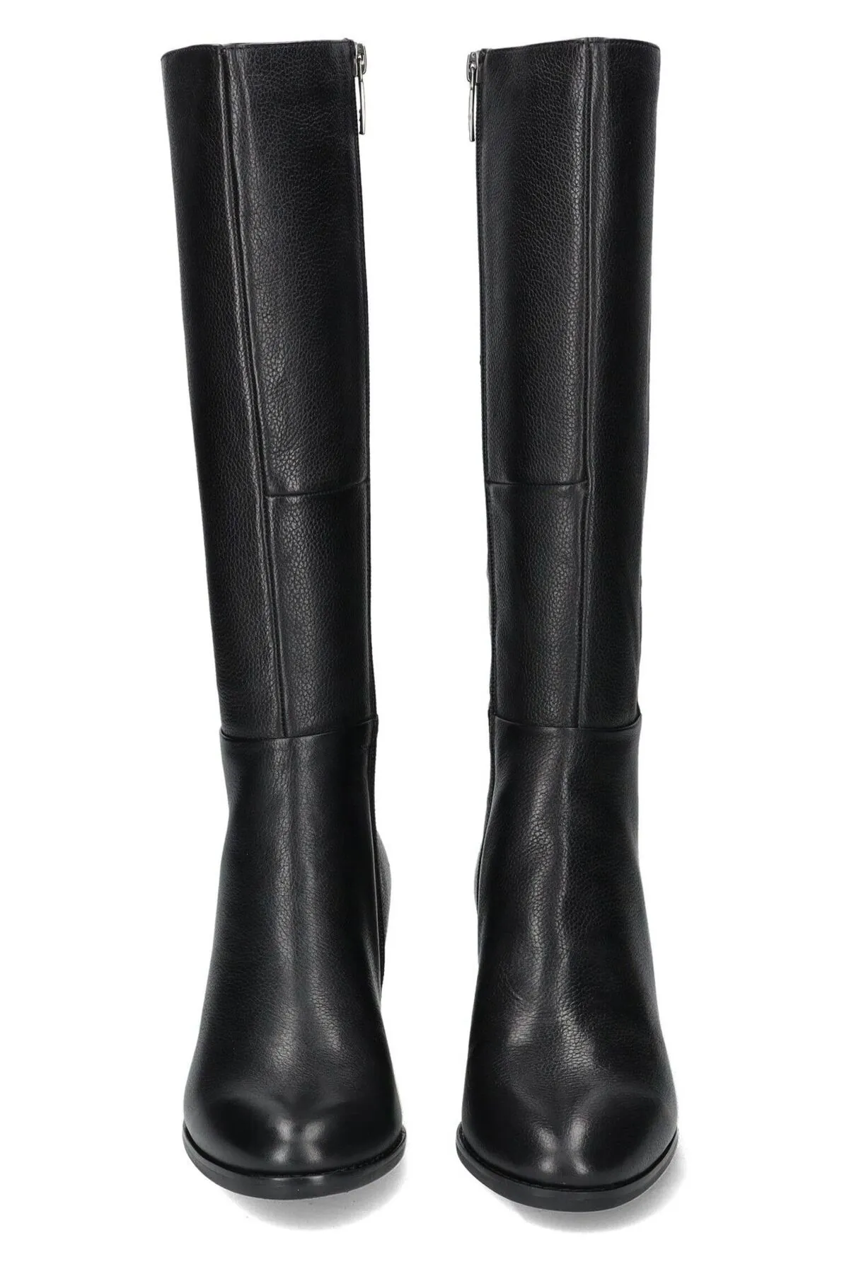 Tamaris Comfort  Stiefel - Schwarz - Blockabsatz