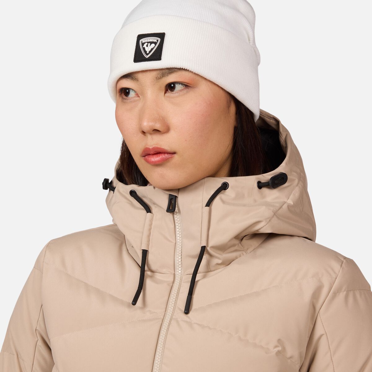 Damenskiparka Corbet's