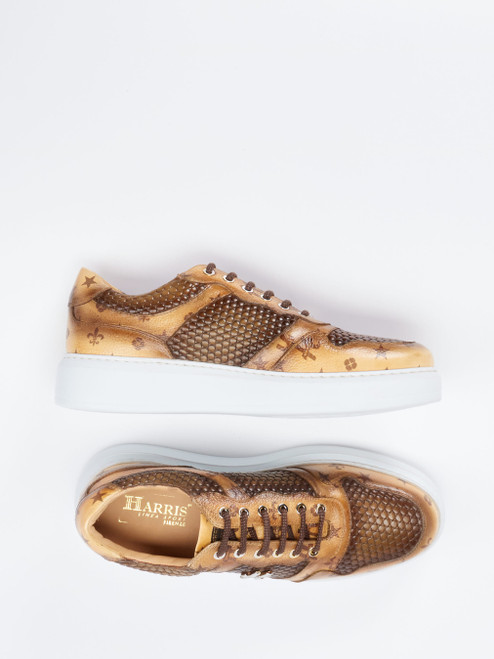 Sneaker-46612920023 Harris