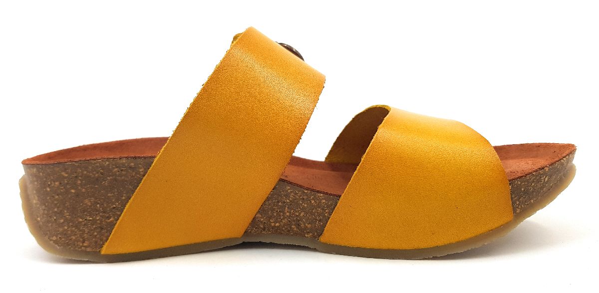 Dr. Brinkmann 700959 Gelb gelb