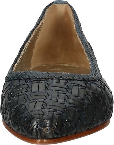 Melvin & Hamilton Ballerinas