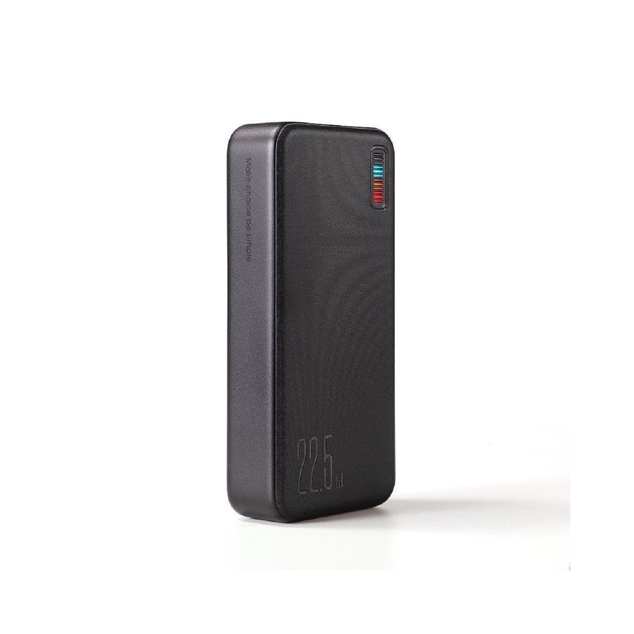 Joyroom Powerbank 20000mAh Dazzling Series QP195 22,5W 2 x USB und 1 x USB C
