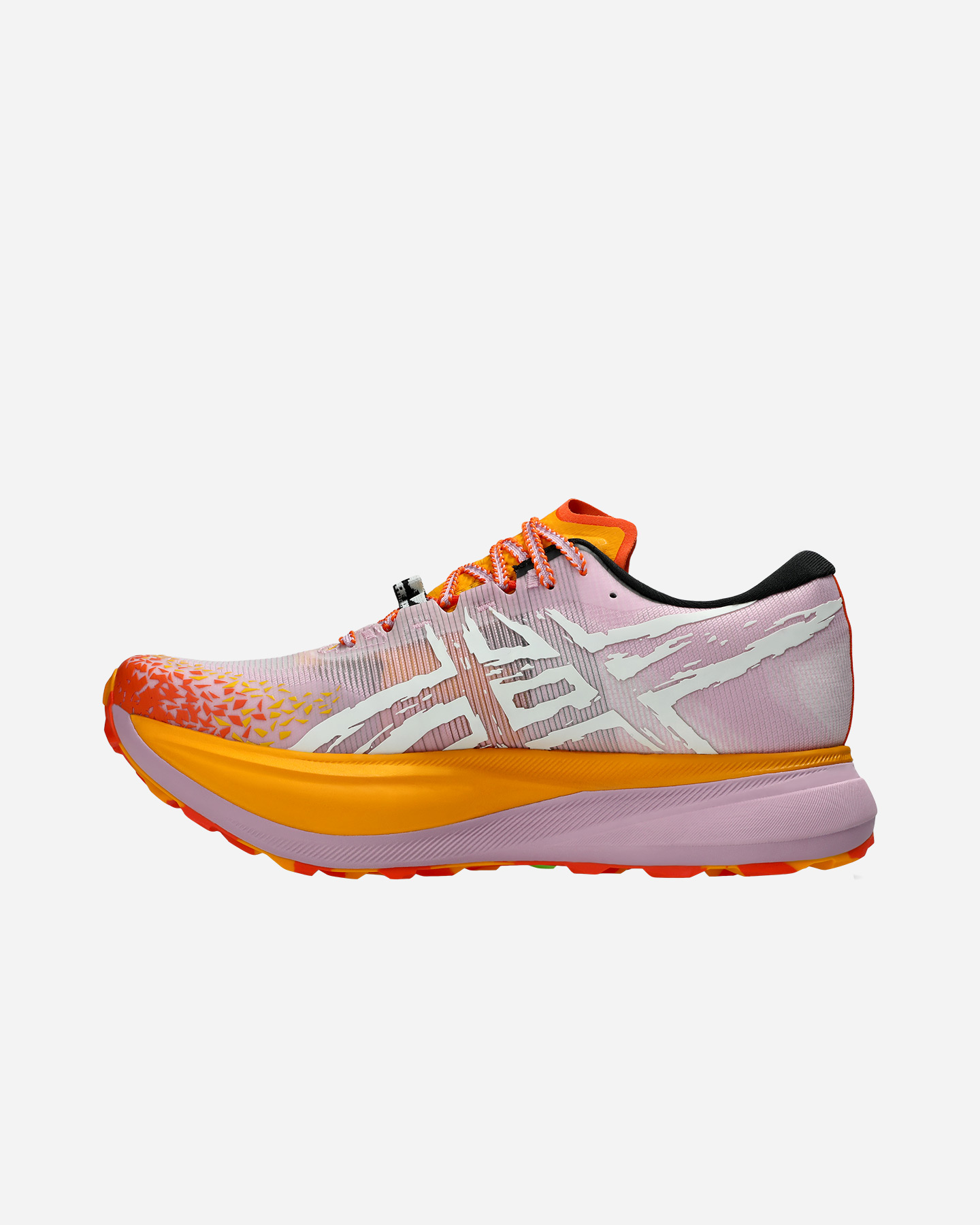 Scarpe Trail Asics Metafuji Trail M 1013A141-700