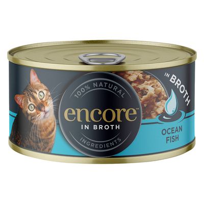 Encore Dose 16 x 70 g