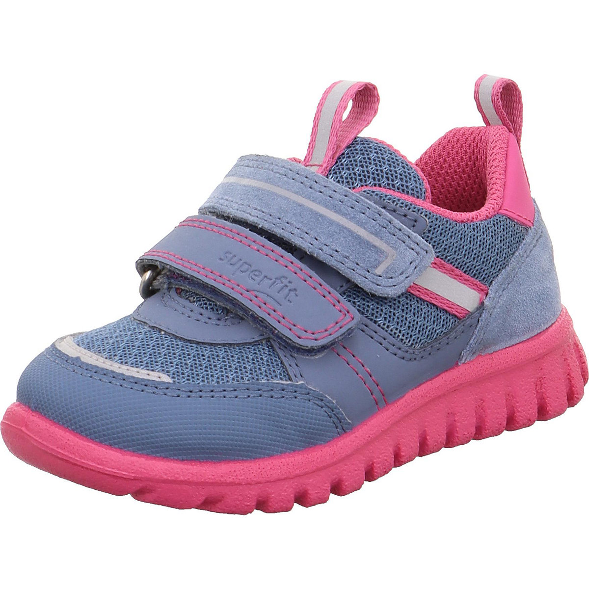 Sneakers Low SPORT7 WMS Weite M4 für Mädchen