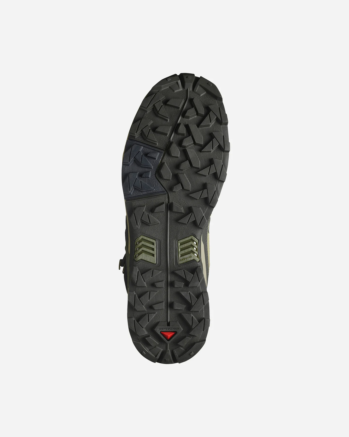 Scarpe Escursionismo Salomon X Ultra 5 Mid Gtx M L47754300