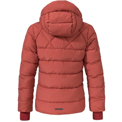 DAMEN FUNKTIONSJACKE INS JACKET BOSTON L