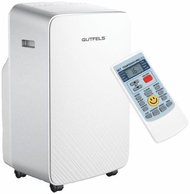 Gutfels 3-in-1-Klimagerät CM 61247 we