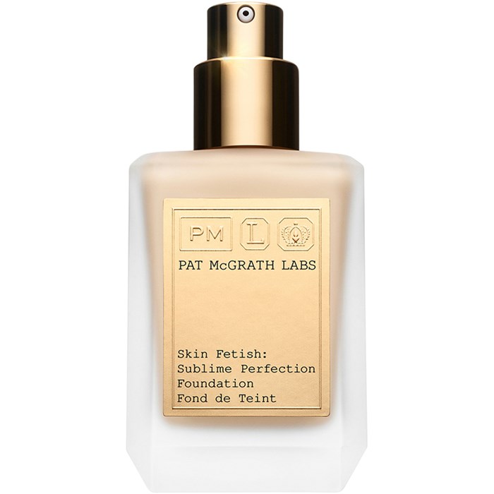 Skin Fetish Sublime Perfection Foundation