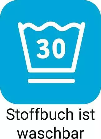 ministeps: Mein erstes Buggy-Rasselbuch