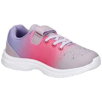 Barbarella Sneaker in lila