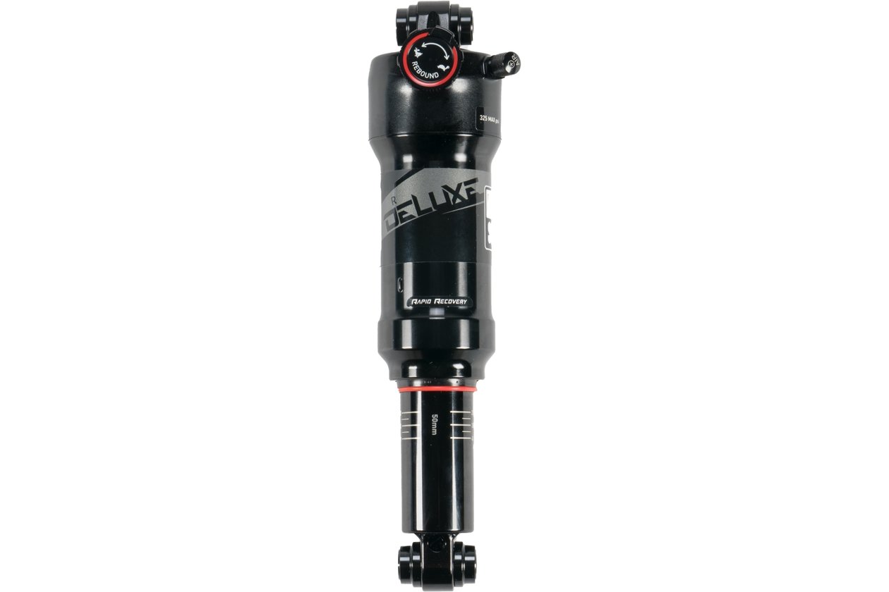 Rockshox Deluxe RL DebonAir S-S Du00e4mpfer