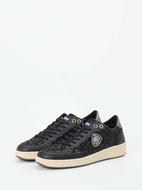 Sneaker-81650090248 Blauer