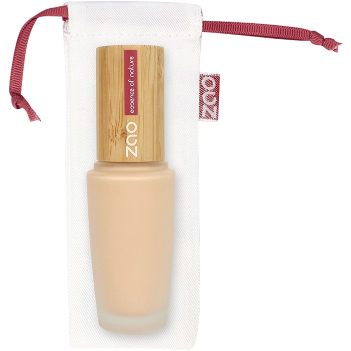 Silk Fluid Foundation