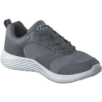 Okinawa Sneaker in grau