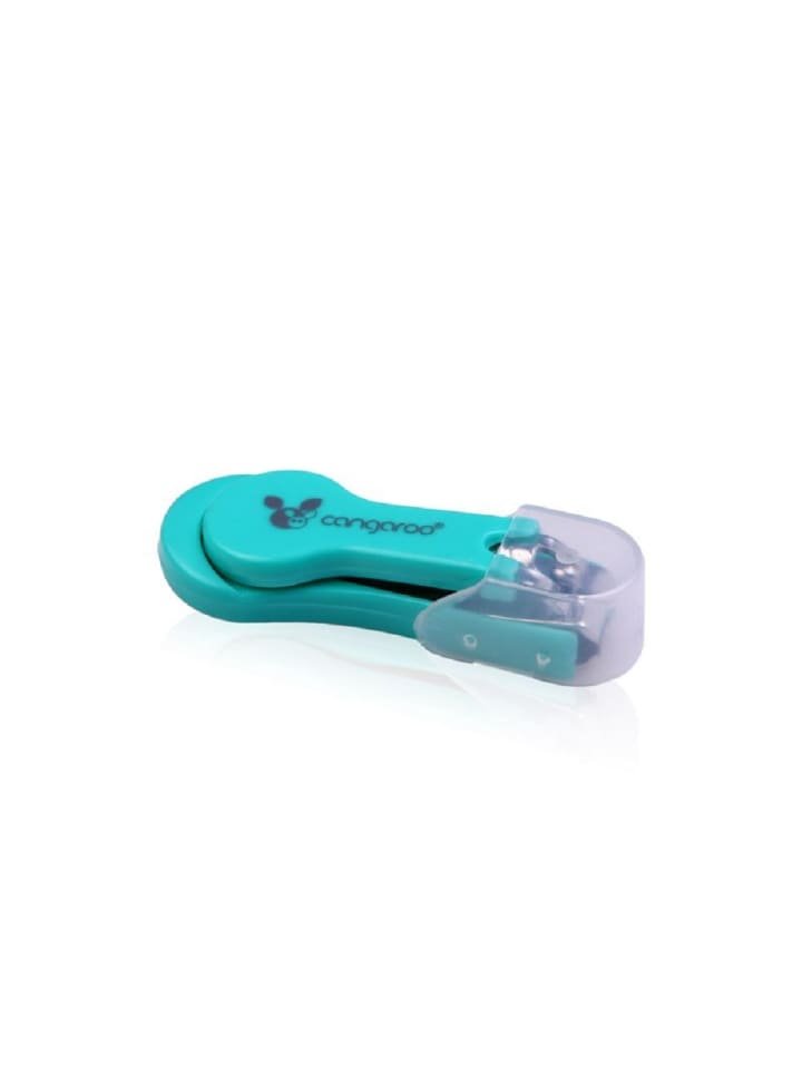 Moni Baby Nagelpflegeset in blau günstig kaufen onesize