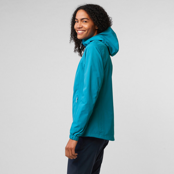 HAIFOSS JACKET Damen - Regenjacke