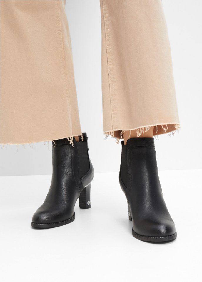 Mustang Stiefelette
