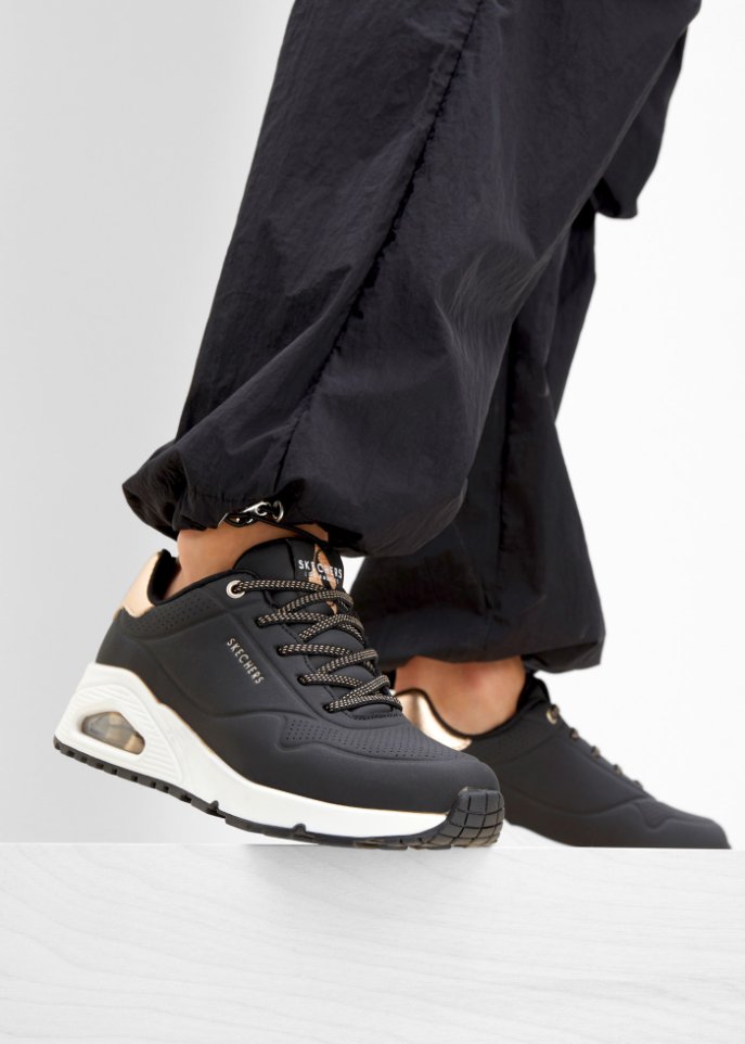 Skechers Sneaker mit Memory Foam