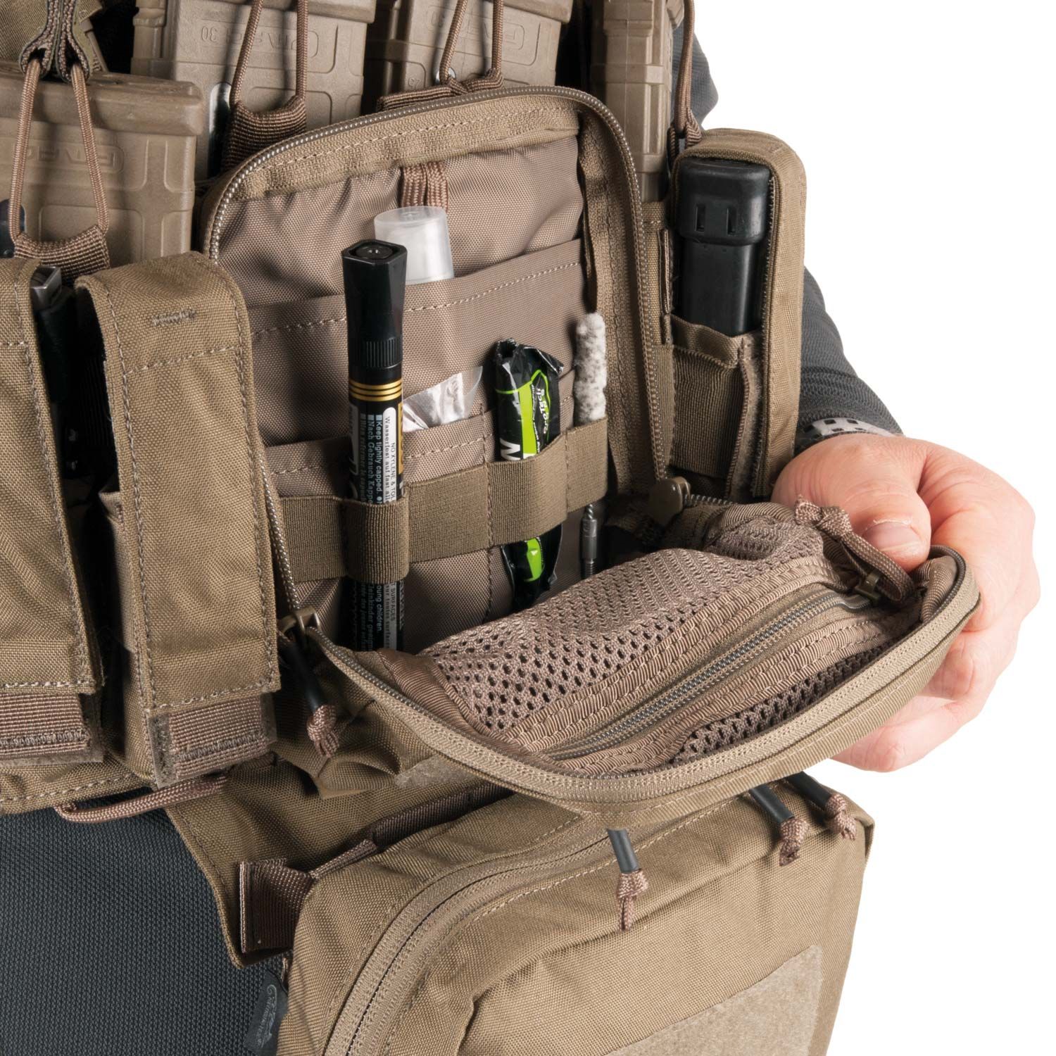 Training Mini Rig