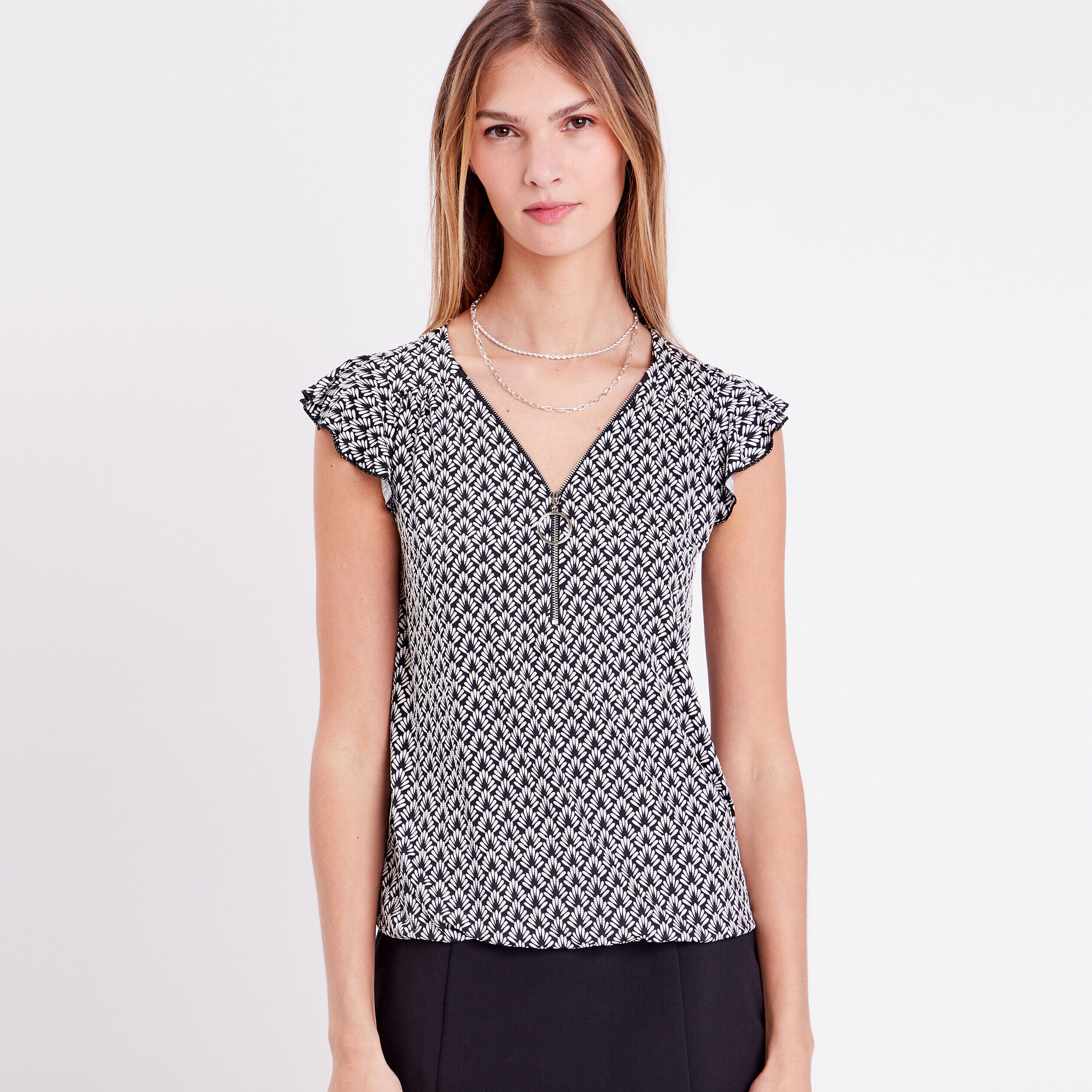 Blouse Zoé