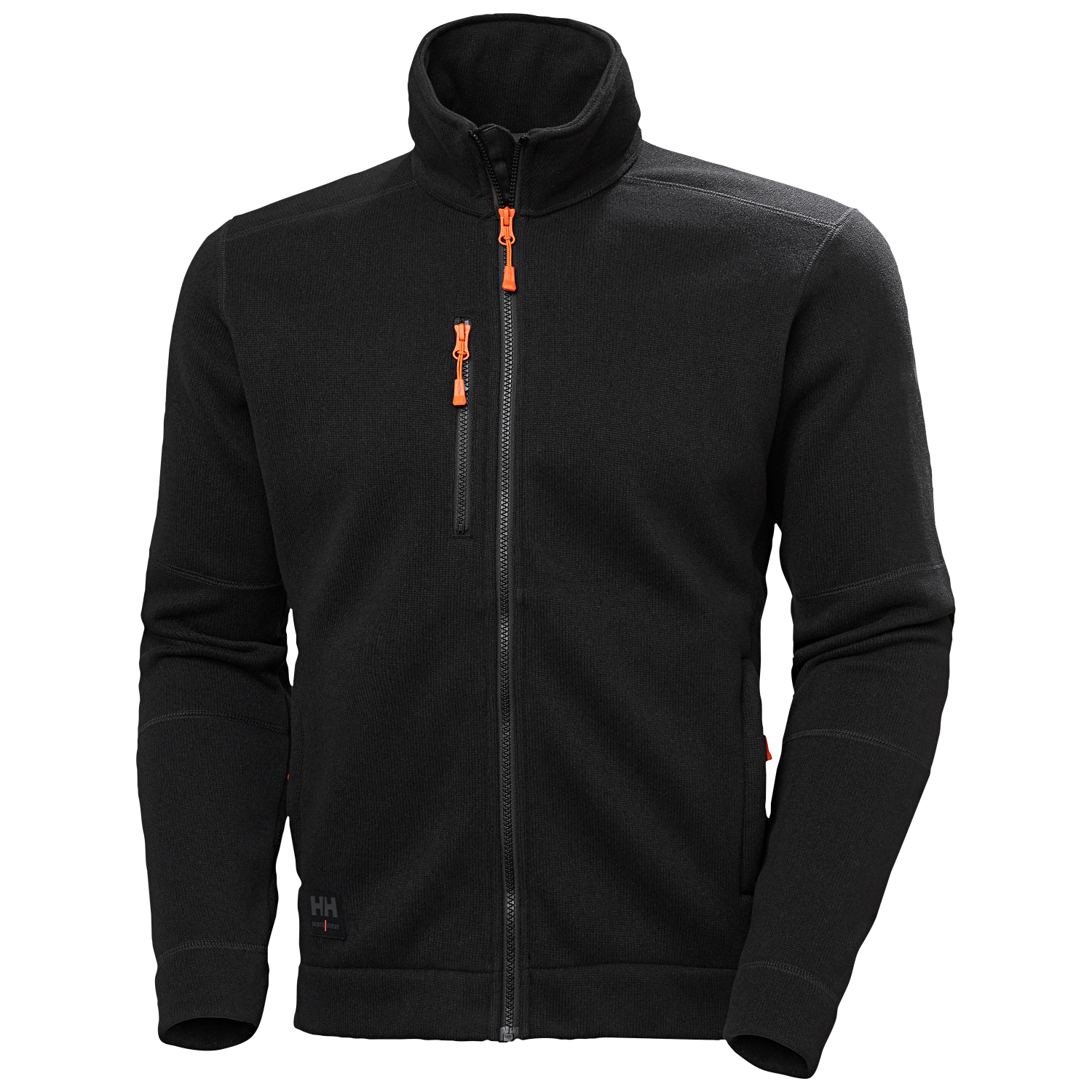 Helly Hansen Herren Fleecejacke Kensington