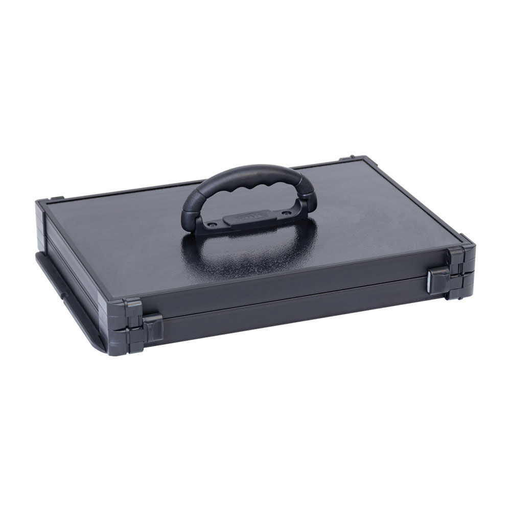 Mallette pour station rive super club noire
