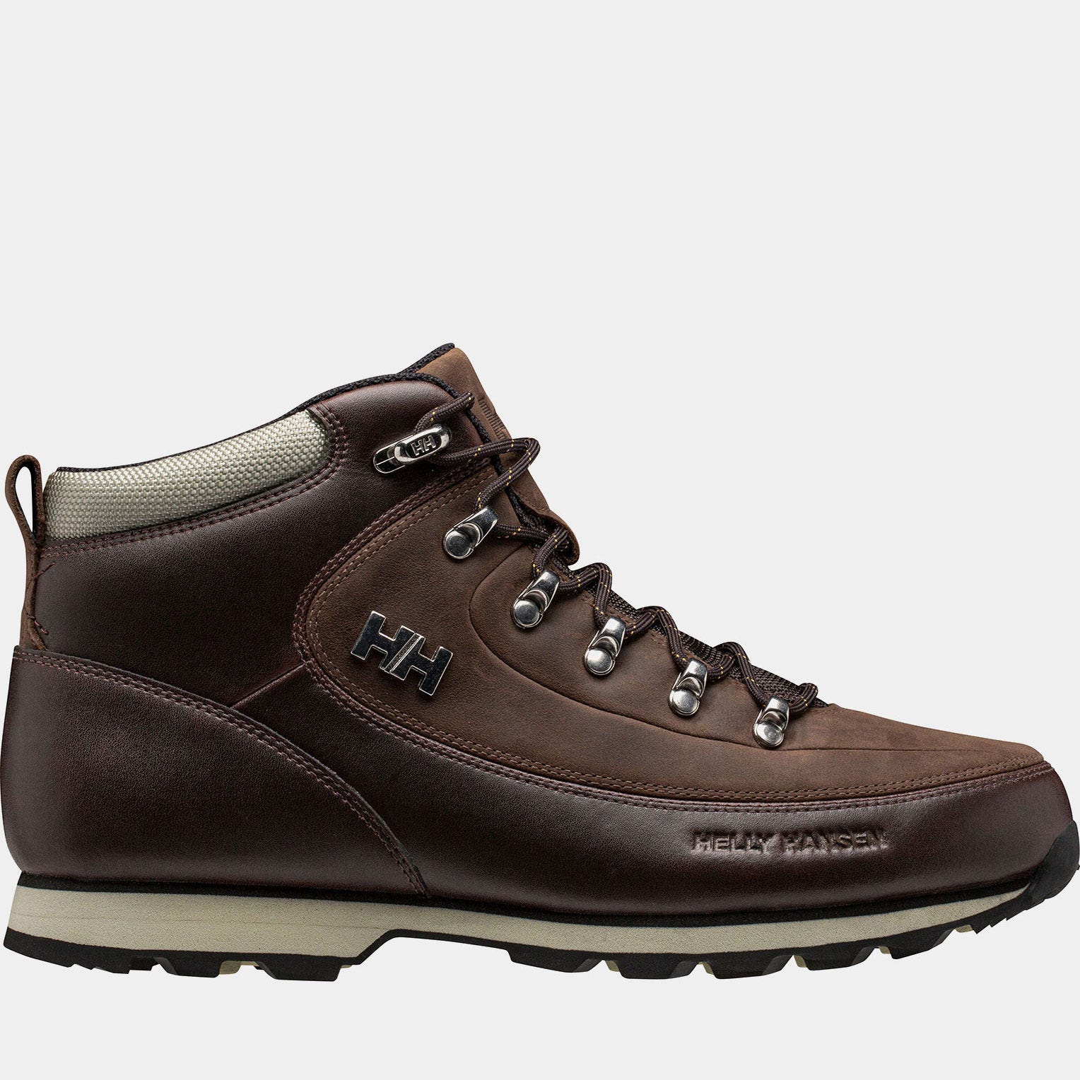 Men's Forester Winter Boots