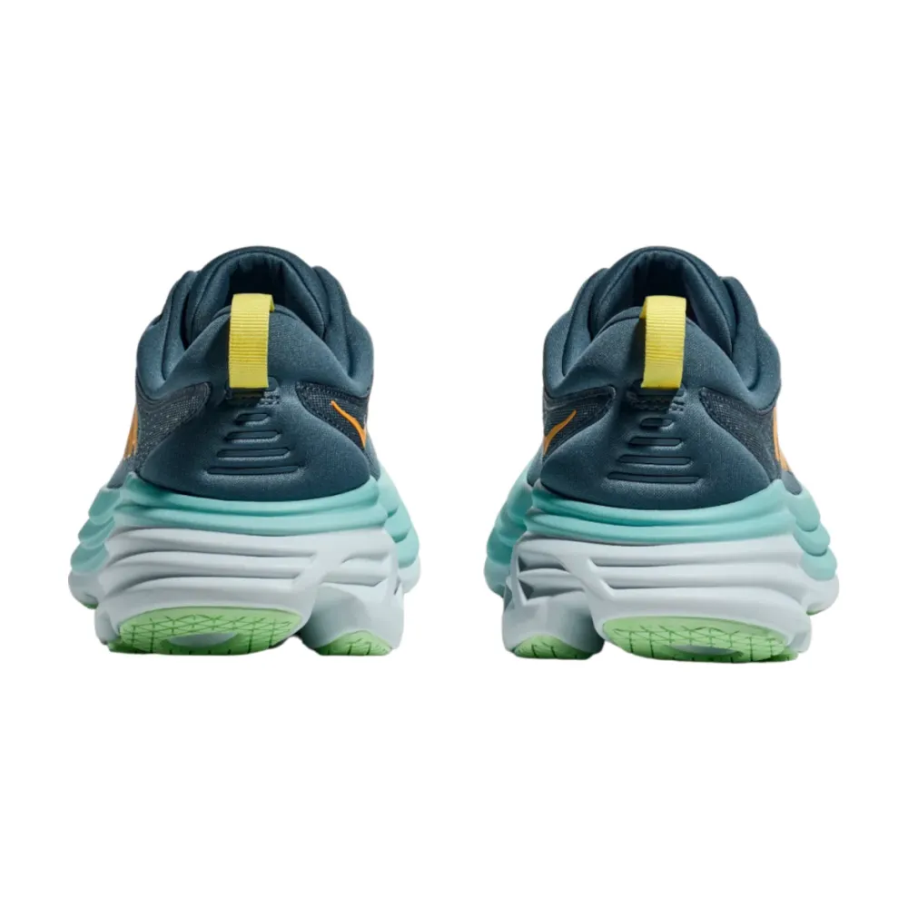 Hoka Bondi 8 1123202-RHD / blau