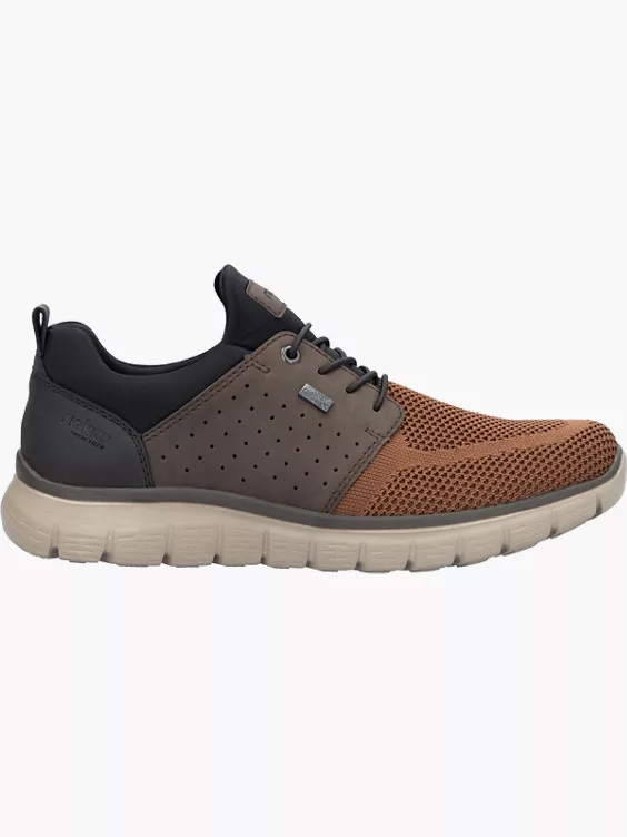 Rieker Herren Slipper