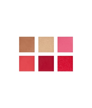 REVOLUTION Power Shadow Palette Lidschatten-9 g