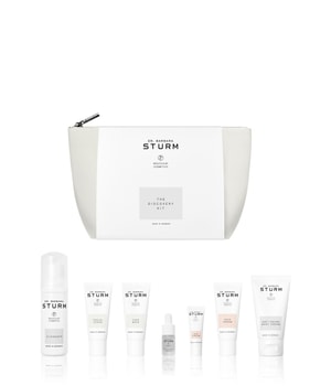 DR. BARBARA STURM The Discovery Kit Gesichtspflegeset-1 Stk