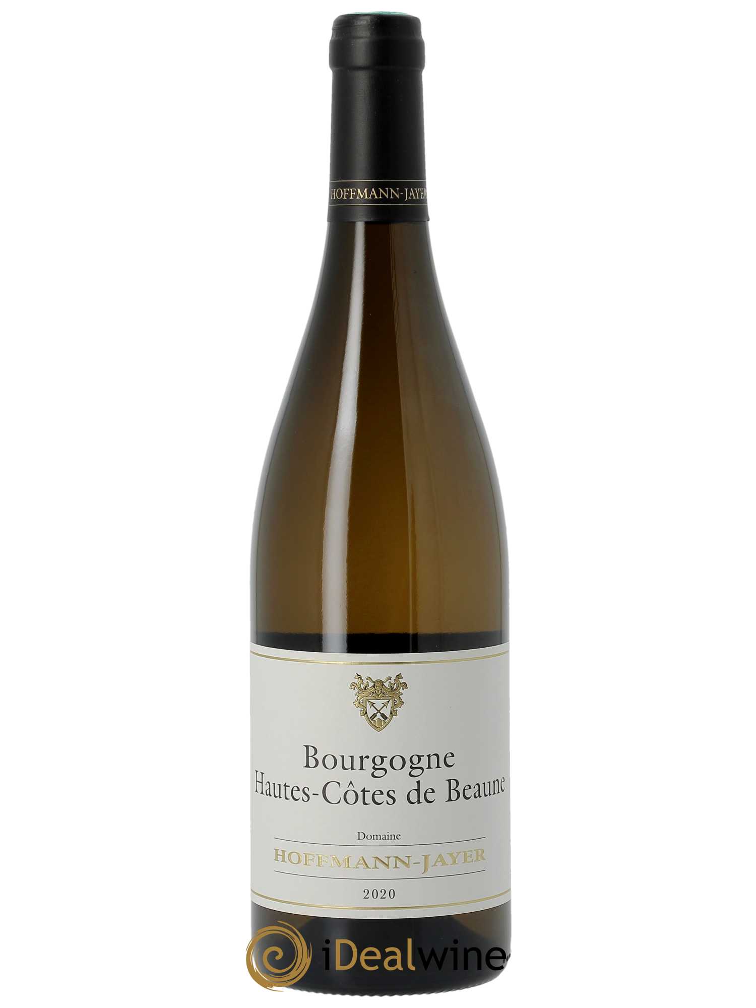Hautes-Côtes de Beaune Hoffmann-Jayer (anciennement Jayer-Gilles)  2020 - Lot de 1 Bouteille
