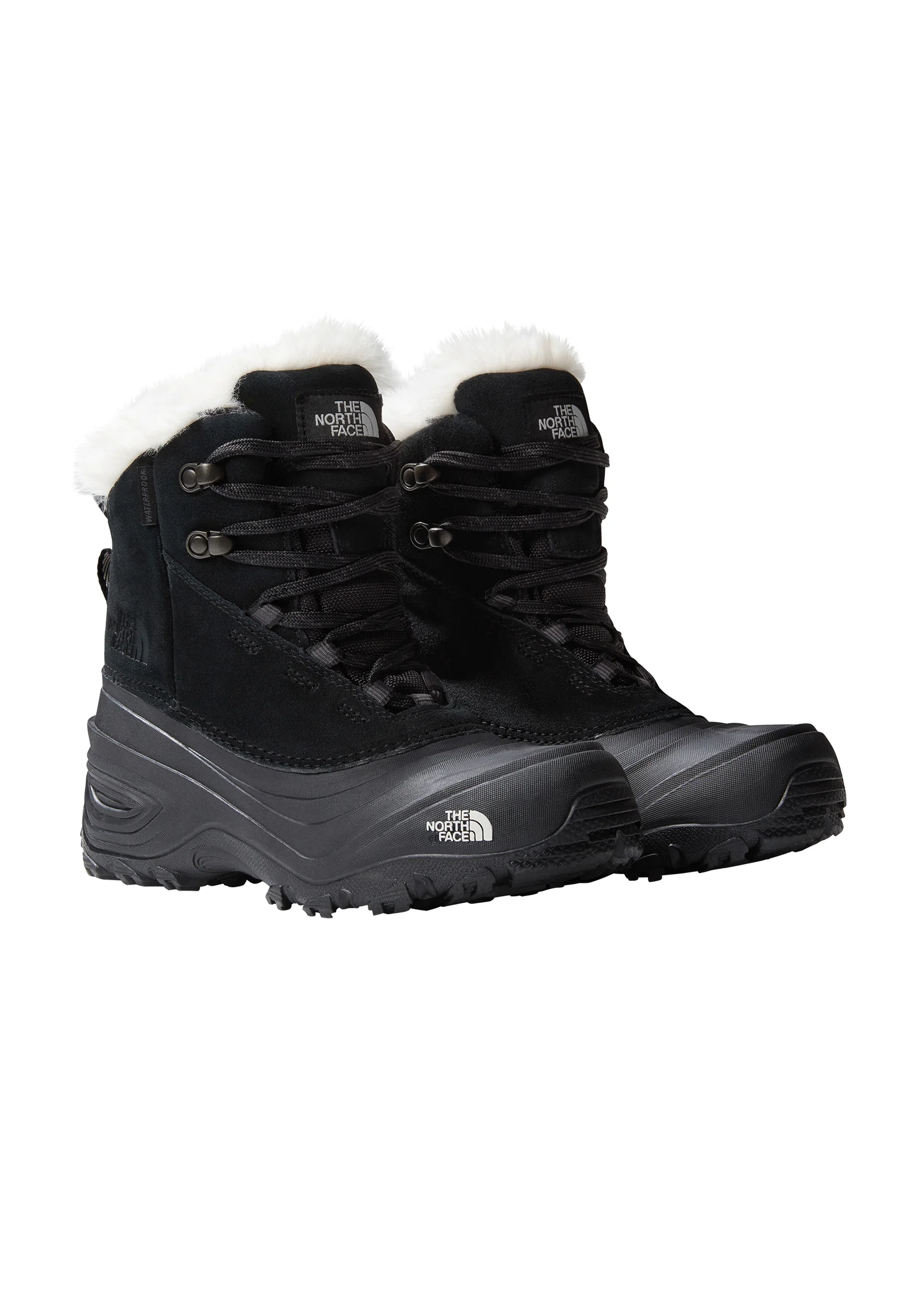 The North Face SHELLISTA V - Botas de nieve