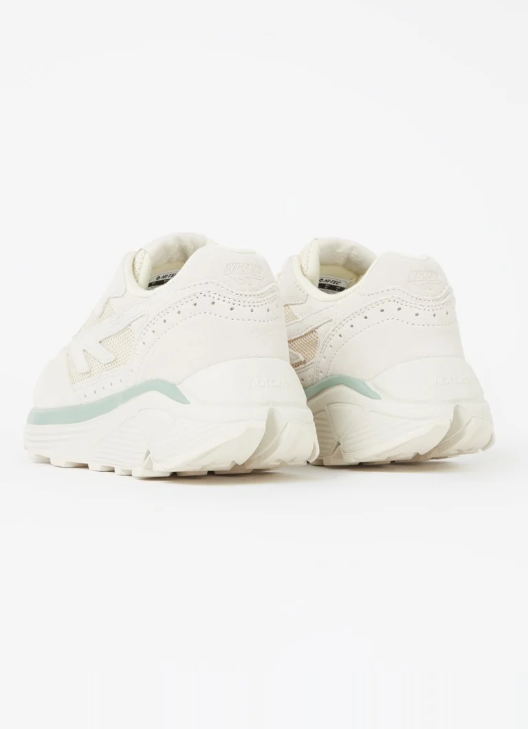 Baskets Hi-Tec HTS Shadow RGS avec détails en daim