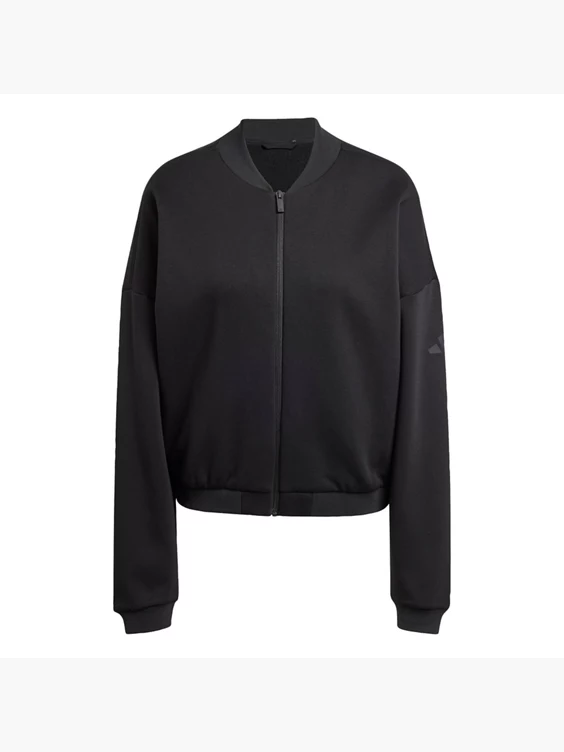 adidas Essentials Contemporary Logo Bomberjacke