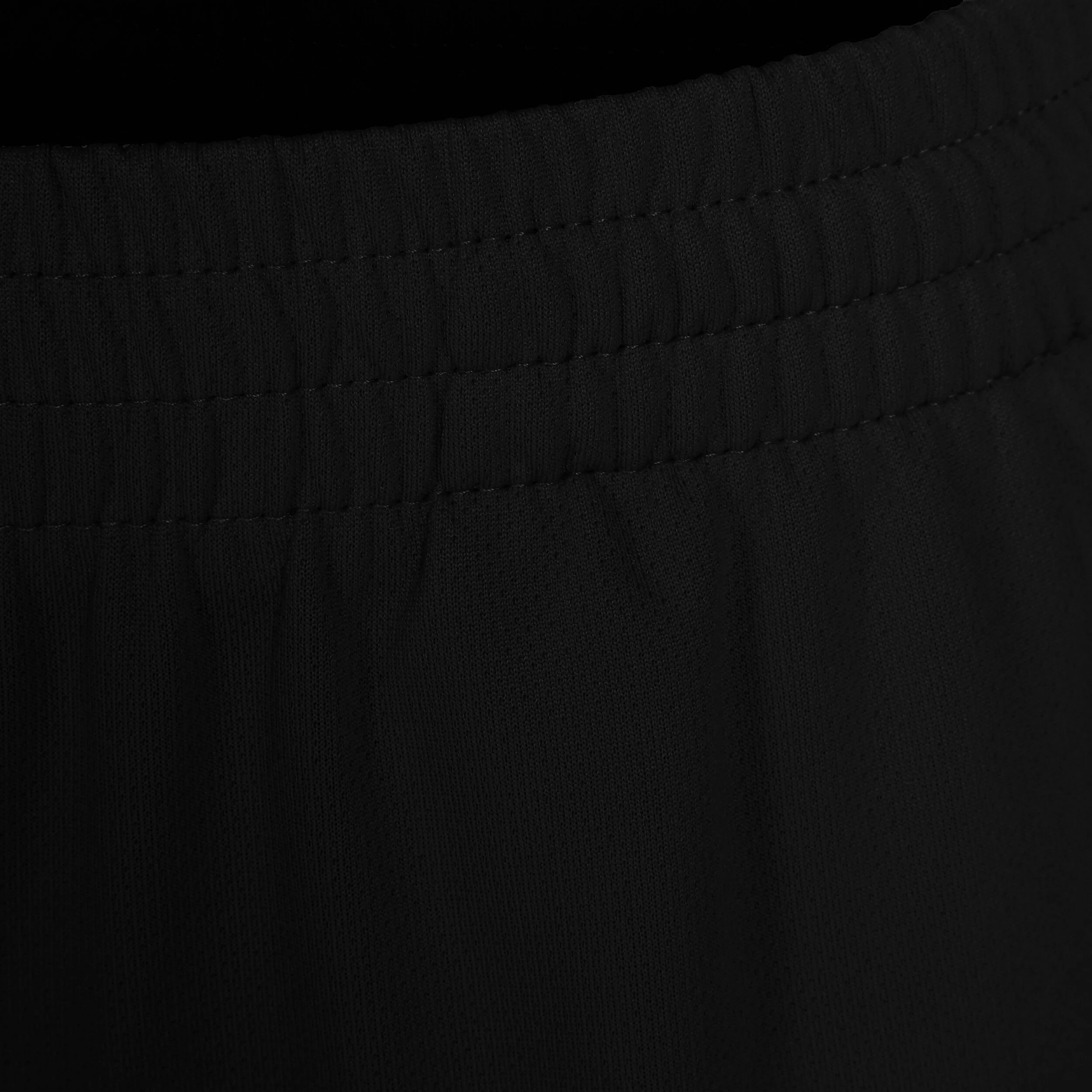 Dri-Fit Graphic Shorts Jungen - Schwarz, Weiß