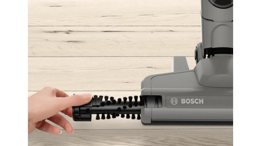 BOSCH Kabelloser Handstaubsauger BBHF214G