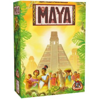 Maya