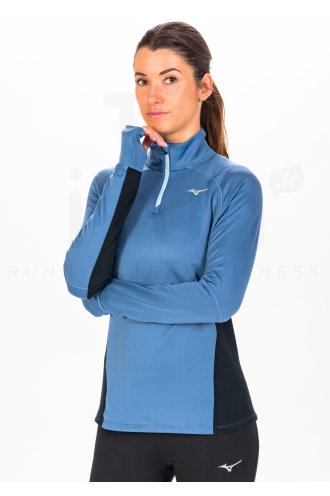 Mizuno Warmalite W
