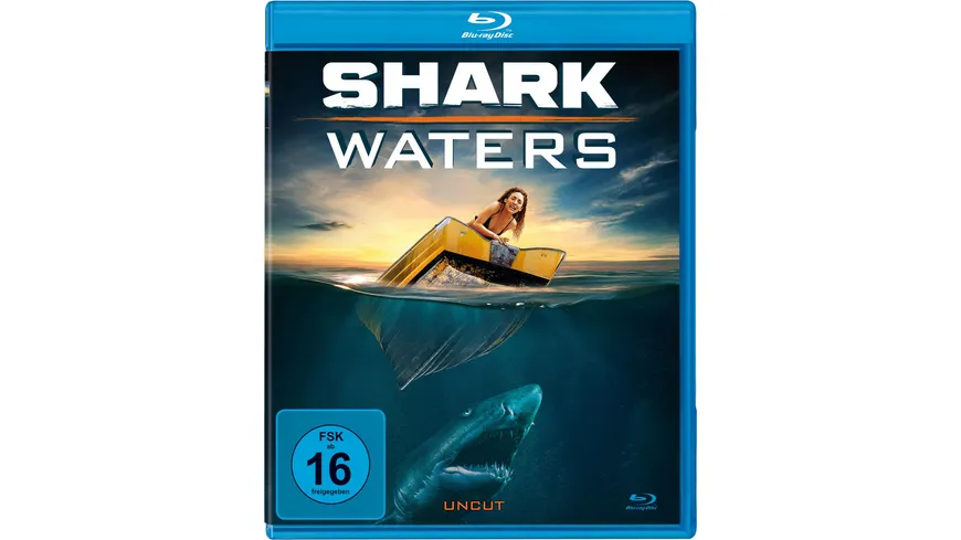 Shark Waters