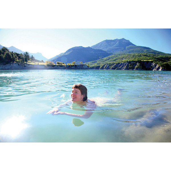 WILD SWIMMING FRANKREICH - Reiseführer