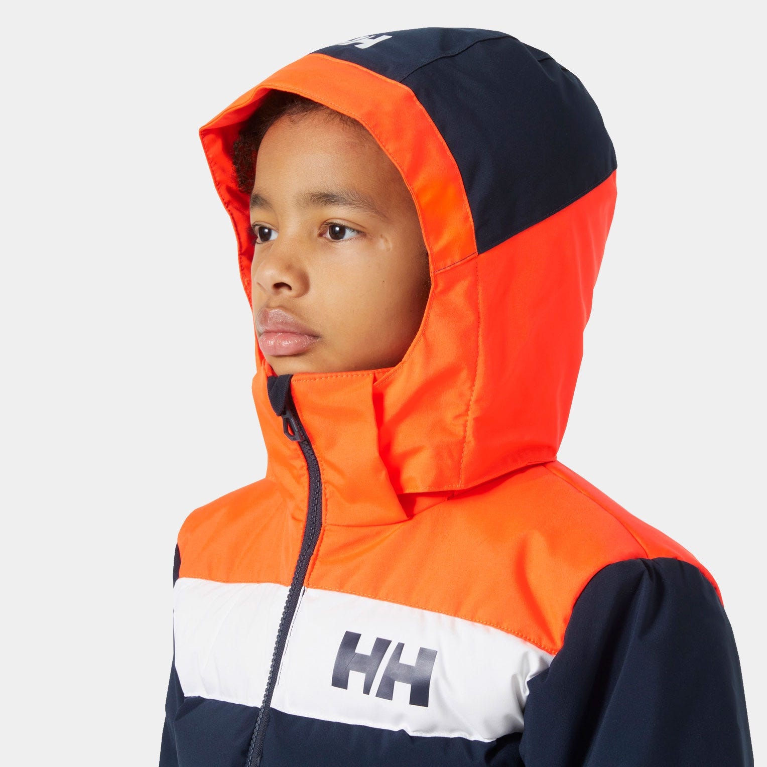 Juniors' Cyclone Jacket