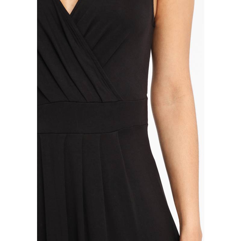 BEACH TIME Jerseykleid Damen