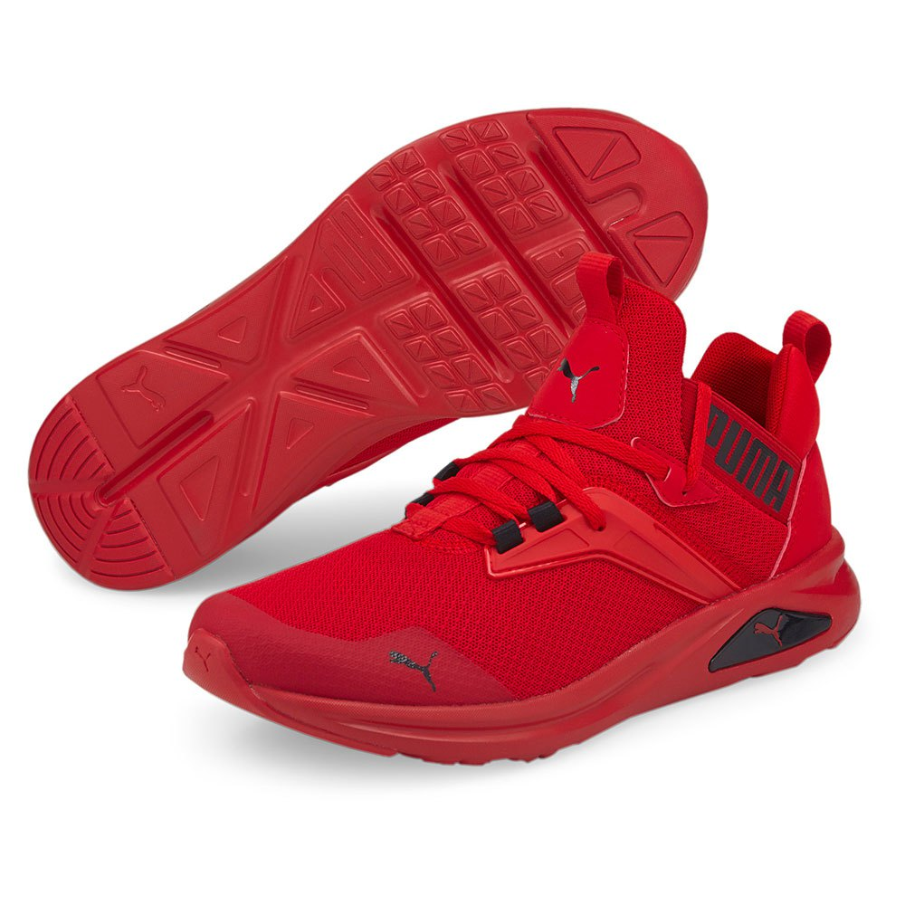 PUMA ENZO 2 REFRESH 37668701 / rot