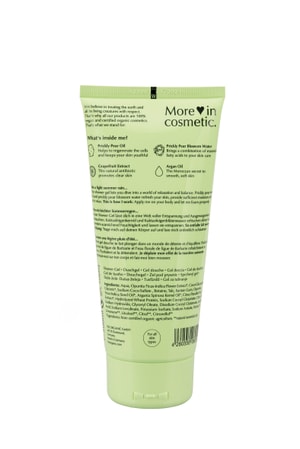 Hej Organic The Refresher Shower Gel Cactus Duschgel-500 ml